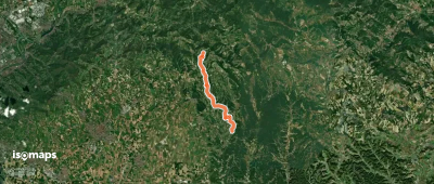 OSM Route 14364640