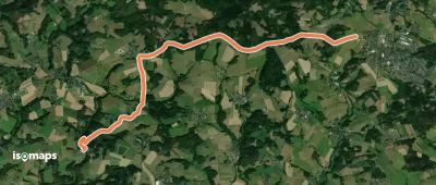 X22 Kurkölner Weg [Much]