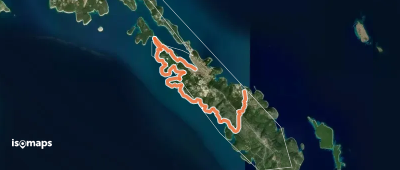 Via Apsyrtides #10: Mali Lošinj => Veli Lošinj