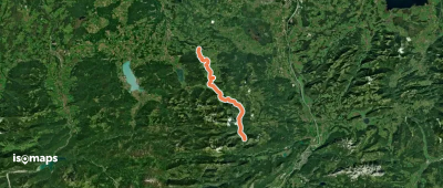Weitwanderweg Ursprungweg