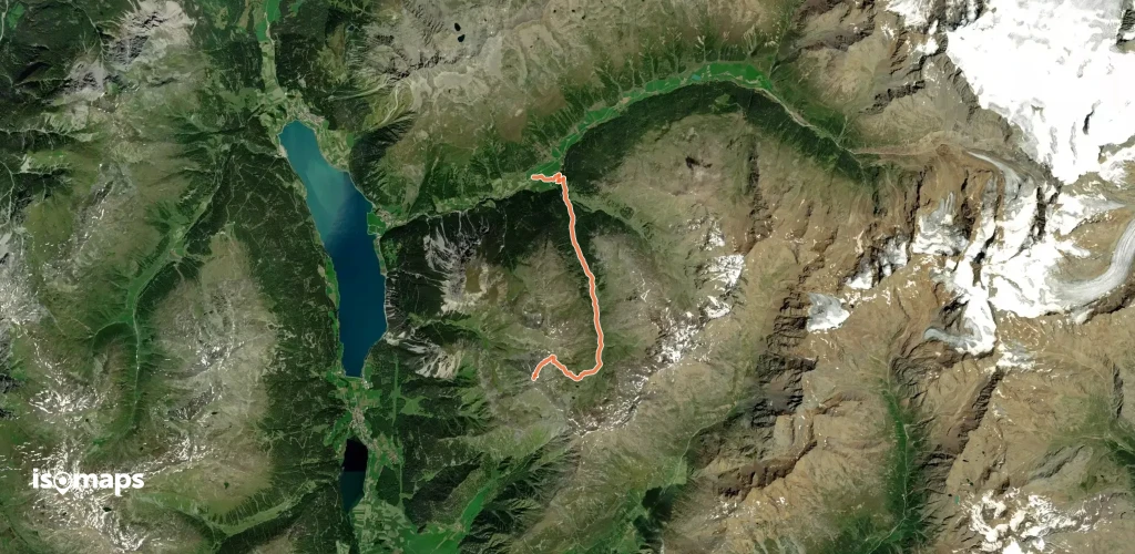 OSM Route 14370765