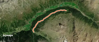 OSM Route 14370767