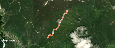OSM Route 14371473