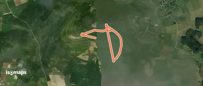 Rundwanderweg Langenburg 6: Mineralbrunnenweg