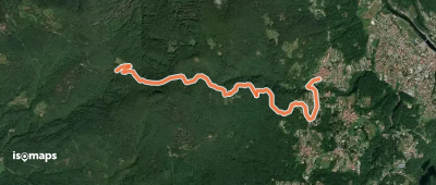 OSM Route 14373379