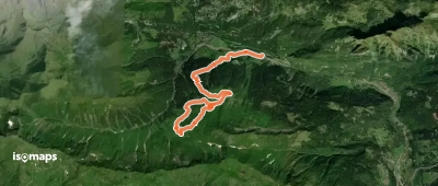 OSM Route 14376118