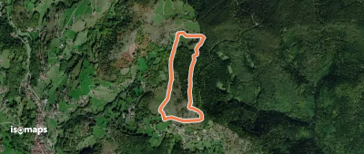 Circuit Barrenkopf