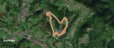 Circuit Hohrod