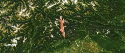 Alta via n. 3 delle Dolomiti - Dolomiten-Höhenweg Nr. 3