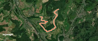 Rundwanderweg 11