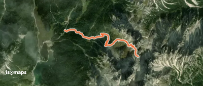 OSM Route 1657838