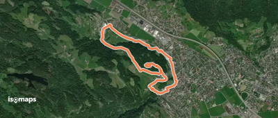 Melser Geoweg