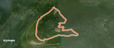 Rundwanderweg Langenburg 5: Jagsttalweg