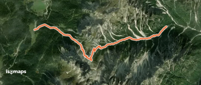 OSM Route 1657840