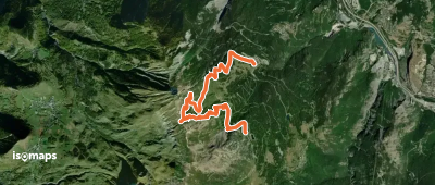 Col des Têtes