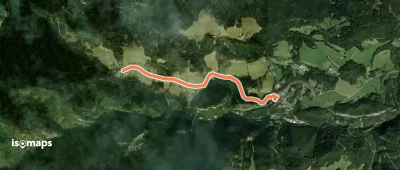 Breitenstein - Orthof