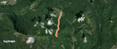 OSM Route 14389133