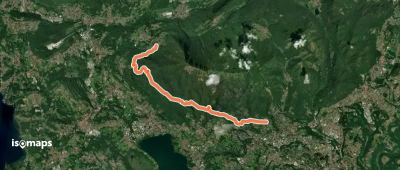 OSM Route 14389140