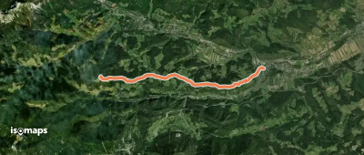 Gloggnitz - Speckbacherhütte