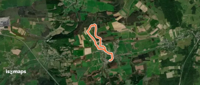 TL13 Promenade du Trou des Lûtons