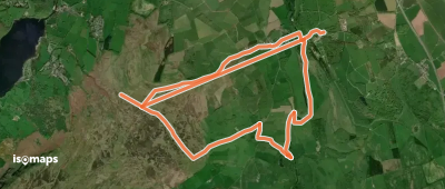 Ullswater Way - Lowther Castle Loop