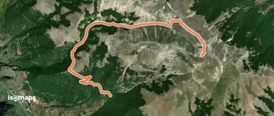 OSM Route 14390125
