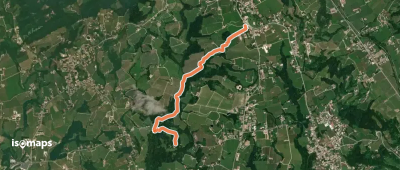 Val Trippera
