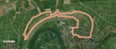 Käsbergrunde