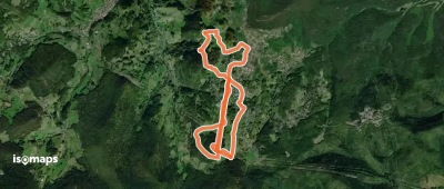 Circuit du Petit Hohnach