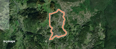 Circuit Le Centre