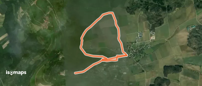 Rundwanderweg Langenburg 9: Triebweg