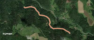 Im Ränkwald - Kunklerwald