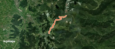 Ottenhöfen - Mummelsee