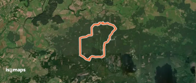 Šilinės pažintinis takas