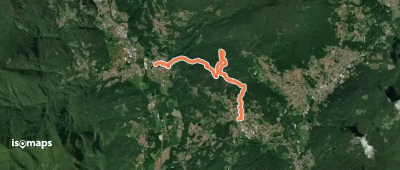 OSM Route 14405793