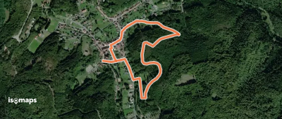 Balade Croquenot