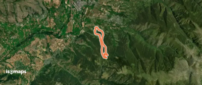 TC225 Refugi de Vilallobent