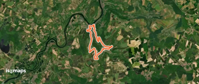 Circuit des Quartzites