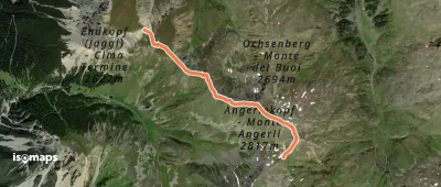 OSM Route 14410857
