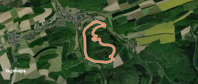 Rundweg A1 Kelbketal