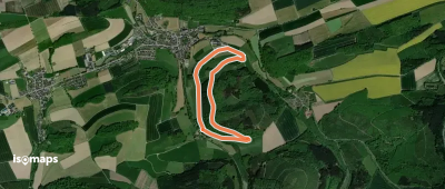 Rundweg A2 Kelbketal