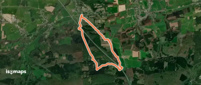 TL10 Promenade du Gué du Ry de Glaumont