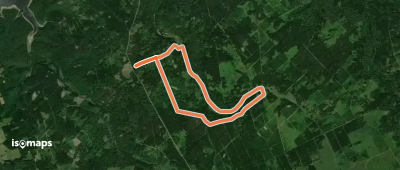 Vallée de la Soor