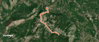 OSM Route 14419183