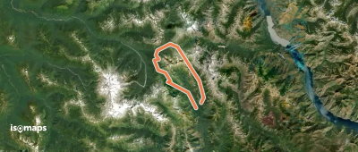 Spider Meadows Loop