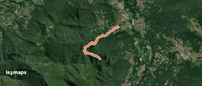 250A Strada dei Moianchi