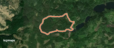 Paganamaa õpperajad 4 km