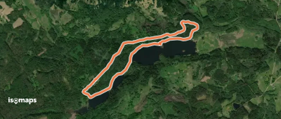 Paganamaa õpperajad 4,7 km
