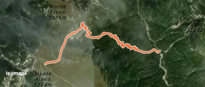OSM Route 1659884
