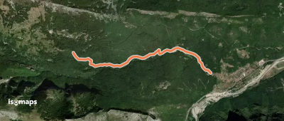 OSM Route 14424828